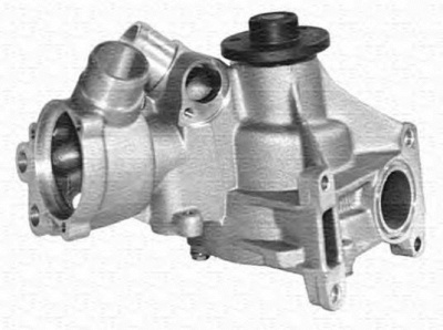 MAGNETI MARELLI 350981722000 -  Водяной насос